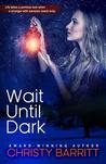 Wait Until Dark cover