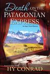 Death on the Patagonian Express cover