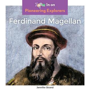 the life and journeys of ferdinand magellan Ferdinand magellan biography ferdinand magellan (1480-1521) was a 16th century portuguese explorer, famous for leading an expedition around the world early life. the life and journeys of ferdinand magellan Ferdinand magellan biography ferdinand magellan (1480-1521) was a 16th century portuguese explorer, famous for leading an expedition around the world early life.