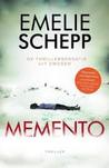 Memento cover