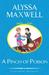 A Pinch of Poison (A Lady & Lady's Maid Mystery, #2) by Alyssa Maxwell