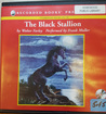 The Black Stallion cover