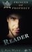 Reader Book Two (Princes of Prophecy) by L. Ann Marie