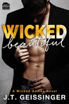 Wicked Beautiful (Wicked Games, #1)