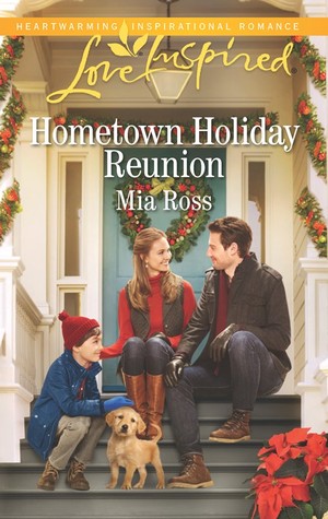 Hometown Holiday Reunion(Oaks Crossing 3)