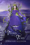 Fall of Thrones and Thorns (Threats of Sky and Sea, #3)