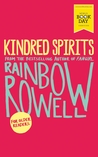 Kindred Spirits cover