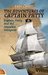 The Adventures of Captain Patty Captain Patty and the Nameless Navigator by Erin Cruey