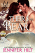 Theirs to Bear (Alaskan Den Men, #9) (Icy Cap, #3) by Jennifer Hilt