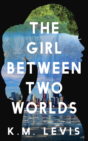 Image result for the girl between two worlds