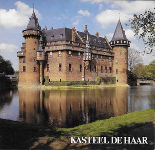 kasteel-de-haar