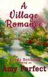 A Village Romance cover