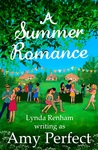 A Summer Romance cover