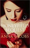 The Honeyfield Bequest cover