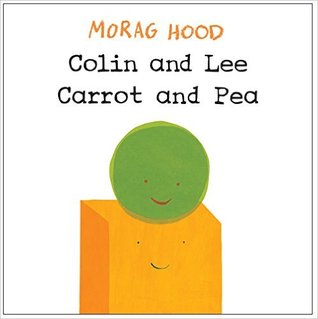 colin-and-lee-carrot-and-pea
