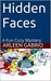 Hidden Faces A Fun Cozy Mystery (Mike and Peter, FBI agents Book 1) by Arleen Gabrio