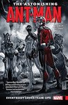 The Astonishing Ant-Man, Vol. 1: Everybody Loves Team-Ups
