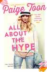 All About the Hype (Jessie Jefferson, #3)