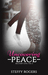 Uncovering Peace (Military Love Vol. 2) by Steffy Rogers