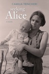 Seeking Alice cover