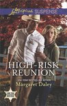 High-Risk Reunion cover