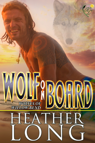 Wolf on Board (Wolves of Willow Bend, #9.5)