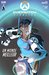 Overwatch (French) #4 by Andrew Robinson