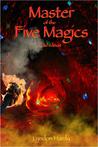 Master of the Five Magics cover