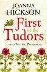 First of the Tudors cover