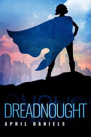 Dreadnought (Nemesis, #1)