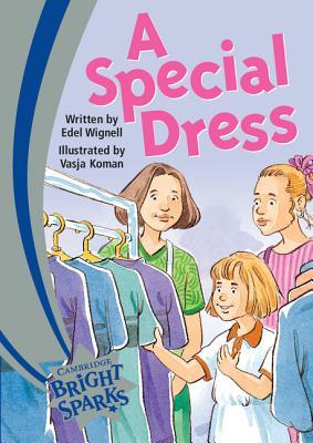 A Special Dress (Cambridge Bright Sparks - Level 2)