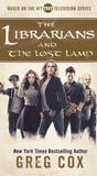 The Librarians and The Lost Lamp cover