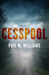 Cesspool cover