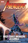 Avengers West Coast: Avengers Assemble