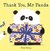 Please, Mr. Panda by Steve Antony