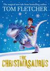 The Christmasaurus cover