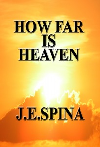 How Far Is Heaven by Janice Spina