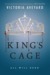 King's Cage (Red Queen, #3) by Victoria Aveyard