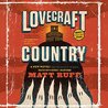 Lovecraft Country cover