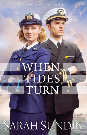 When Tides Turn (Waves of Freedom, #3)