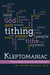 Kleptomaniac Who's Really Robbing God Anyway? by Frank Chase