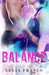Balance (Off Balance, #1) by Lucia Franco
