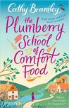 The Plumberry School of Comfort Food cover