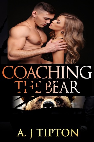 Coaching the Bear (Bear Shifter Games #1)