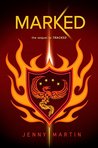 Marked (Tracked, #2)