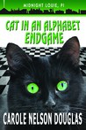 Cat in an Alphabet Endgame cover