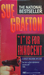 I is for Innocent (Kinsey Millhone, #9) by Sue Grafton