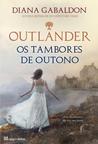 Os Tambores do Outono (Outlander, #4)