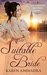 The Suitable Bride by Karen Aminadra