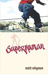 Superhuman cover